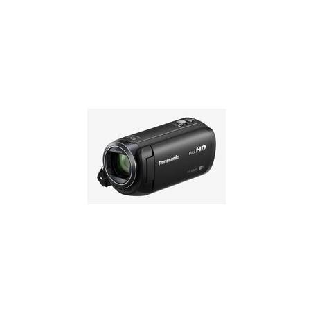 Panasonic HC-V380 1080p Camcorder - Capture Stunning Moments with Exceptional Clarity!